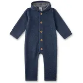 Sanetta - Kid's Overall 222350 - Overall Gr 74 blau