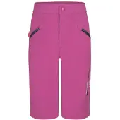 TROLLKIDS Funktionsshorts Skaland in fresh berry/graphite | Gr.: 164