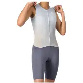 Castelli Free Sanremo 3 ärmelloser Triathlonanzug