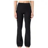Mandala Schwangere Dehnbund-Hose Damen