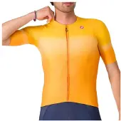 Castelli Upf Kurzarm-radtrikot