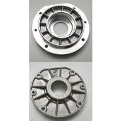 Aircraft Deckel BK 120