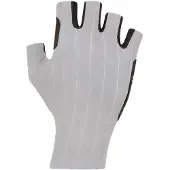 Castelli Rosso Corsa Pro Kurze Handschuhe