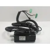 MetallKraft Servomotor GS 1100-16 E / 230V 600W / 3,6A / 60ST-C01350W