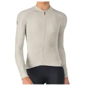 Castelli Espresso 2 Langarm-trikot