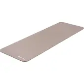 Sport-Thieme Fitnessmatte "Easy Fit", Sand
