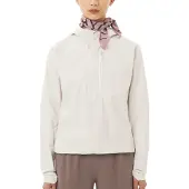 Salomon Kapuzenjacke Saomon BONATTI PRO JKT W c2770700 | Größe: L