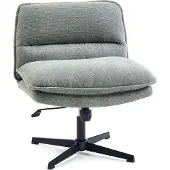 Hjh LIVING Loungesessel Criss-Cross 20 Stoff Sessel Relaxsessel gepolstert