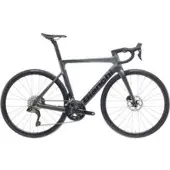 Bianchi Rennrad Oltre Race Shimano 105 Di2 RD-R7150 12V
