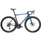 Bianchi Rennrad Specialissima Pro Shimano Ultegra Di2 RD-R8150 12V