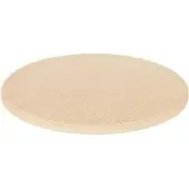 Grill Guru Pizza & Baking Stone Compact 26 cm