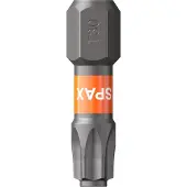 Spax BIT T-STAR PLUS T30 25mm S