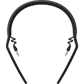 AIAIAI Kopfbügel H02 Schwarz