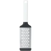 KitchenAid KHA320OHPNG Mittlere Reibe Porzellanweiß Edelstahl