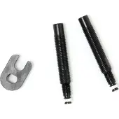 Schwalbe Blister 2 Stück Ventilverlängerung 30 mm