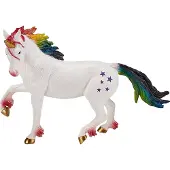 Animal planet Regenbogen Einhorn
