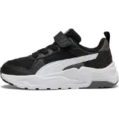 Puma TRINITY 2 LT Schuh Schwarz