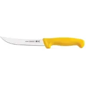 Tramontina Ausbeinmesser Profissional Gelb 15 cm