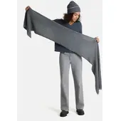 LIEBLINGSSTÜCK Schal "Damen-Strickschal" aus Wolle und Kaschmir