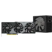 Inno3D GeForce RTX 5080 X3 16GB + Corsair RM850x