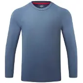 Gill Langarm-rash Guard