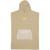 Ocean & Earth Youth Hooded Poncho Handtuch