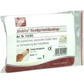 Bort Stabilo Handg Gr1 Hau 1 ST