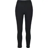 Urban Classics Striped Lace Leggings