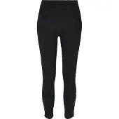 Urban Classics Striped Lace Leggings