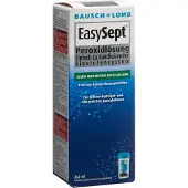 Bausch & Lomb Easysept Peroxidlösung Weiche Kontaktlin 360 ml