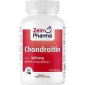 Zein Pharma - Germany GmbH Chondroitin Kapseln 500 mg 90 St
