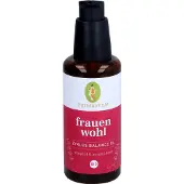 Primavera Frauenwohl Zyklus Balance Öl Bio 50 ml Einreibung