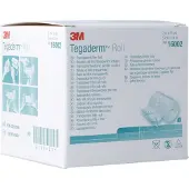 3M Tegaderm prozirna folija 5 cm x 10 m