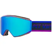 Pit Viper The Night Rider Bn5000 Skibrille