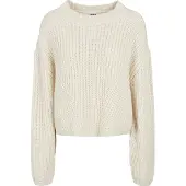 Urban Classics Wide Oversizeer Sweatshirt