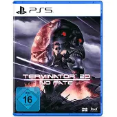 Terminator 2D No Fate PS5, PlayStation 5, M (Reif)
