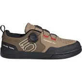 Five Ten Freerider Pro Boa Mtb-schuhe Braun EU 39 1/3 Mann Braun EU 39 1/3