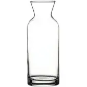 Pasabahce - Karaffe Village, mit Füllstrich, 0,25 ltr., Ø 5,2 cm, Set á 12 Stück, Glas