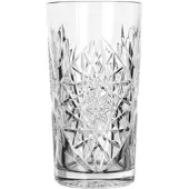 Libbey - Icon (Hobstar) Glasbecher 47 cl x 6