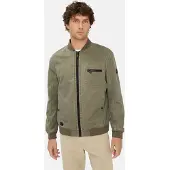Camel active Jacke in khaki | Gr.: 60