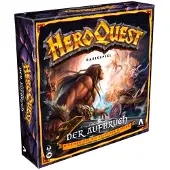 Hasbro German Version Brettspiel