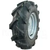 Kings Tire Nutzrad 10 Zoll TT