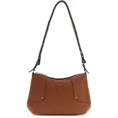GUESS Darcy Convertible Shoulder Bag