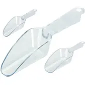 PRIME BAR Isske Klare Plastik 72cl