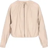 Dreimaster Women Jacket in offwhite | Gr.: M