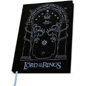 The Lord Of The Rings Der Herr der Ringe - Tore von Durin