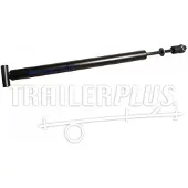 Al-Ko Auflaufdämpfer 251 S/R