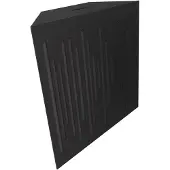 Vicoustic Super Bass Extreme Ultra Black Matte
