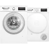 Bosch WUU28T70 + WTH83004