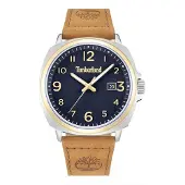 Timberland ACTWELL TDWLB0030201 Herrenarmbanduhr